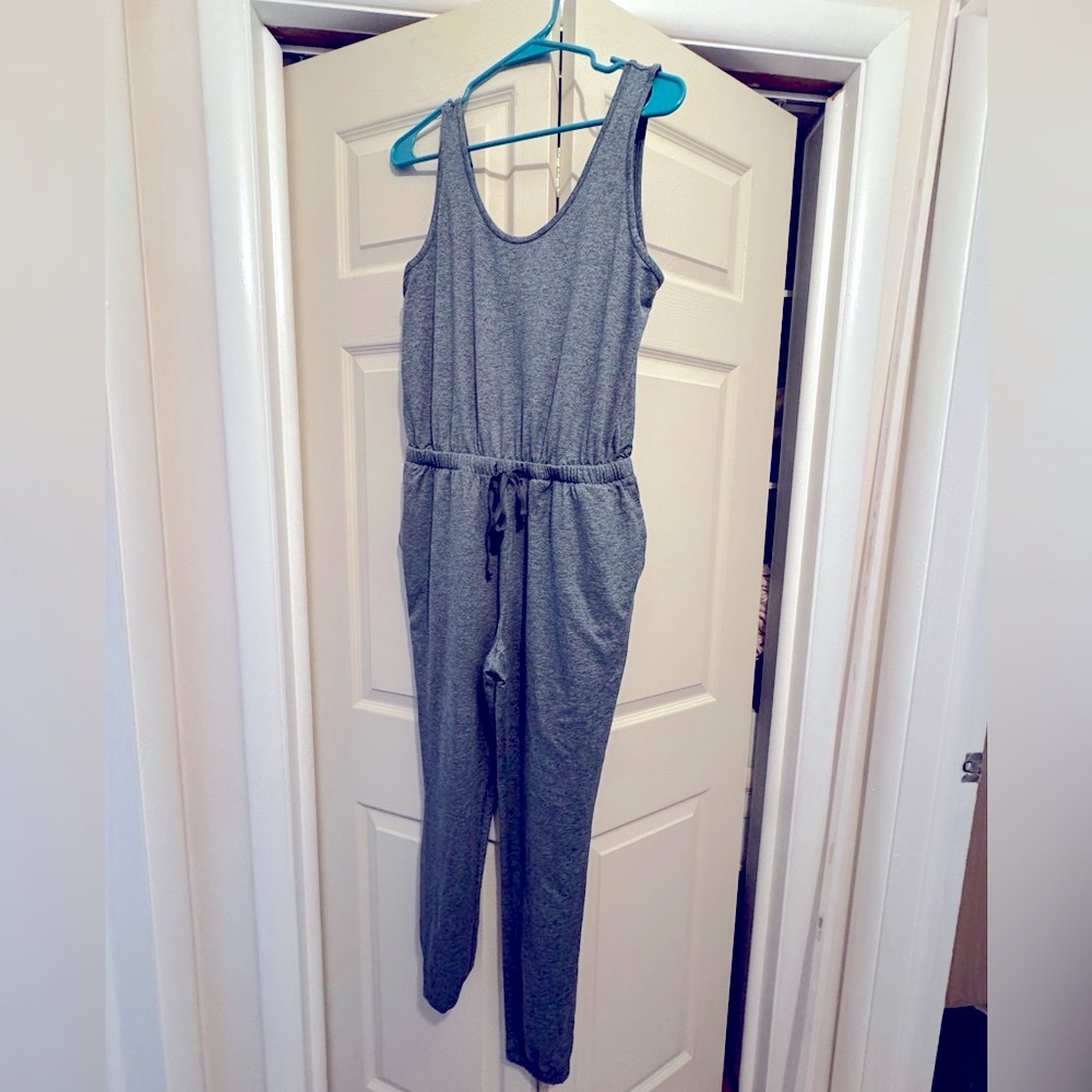 Girlfriend Collective Jumpsuit